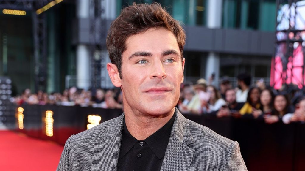 Is Zac Efron Gay? Here's What You Need to Know 2024