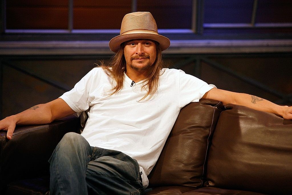 What is Kid Rock Net Worth? Find Out Here!