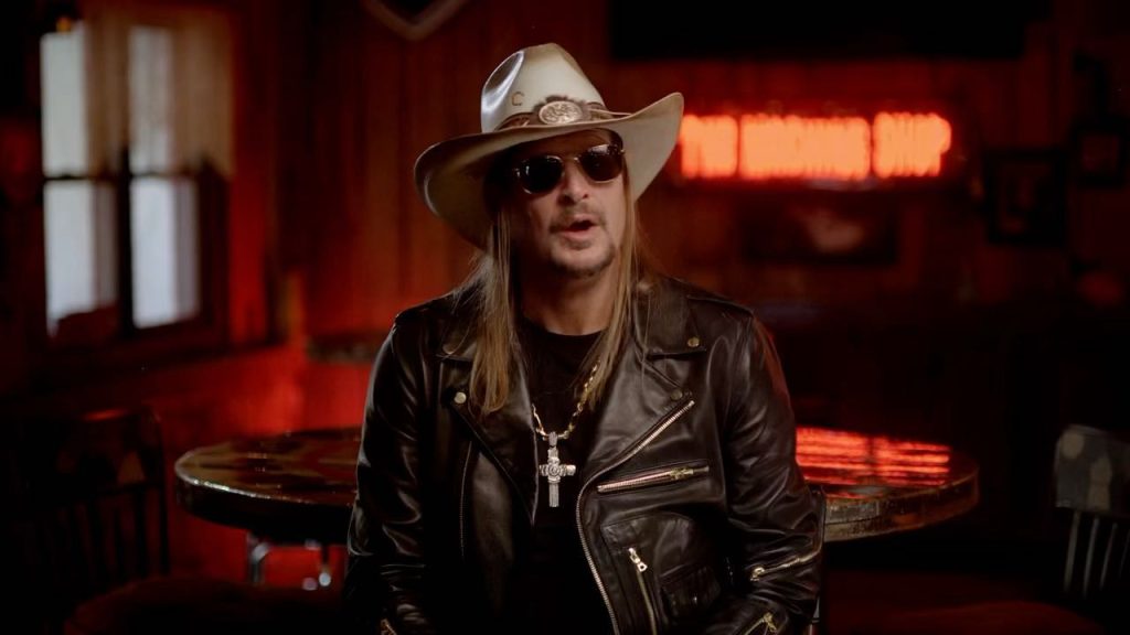 What is Kid Rock Net Worth? Find Out Here!