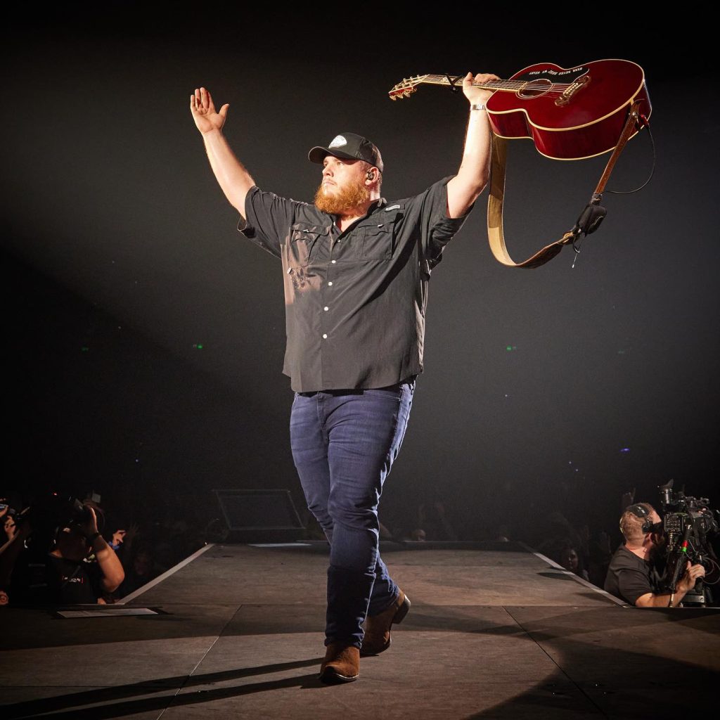 Luke Combs Net Worth: Latest Figures You Need to See