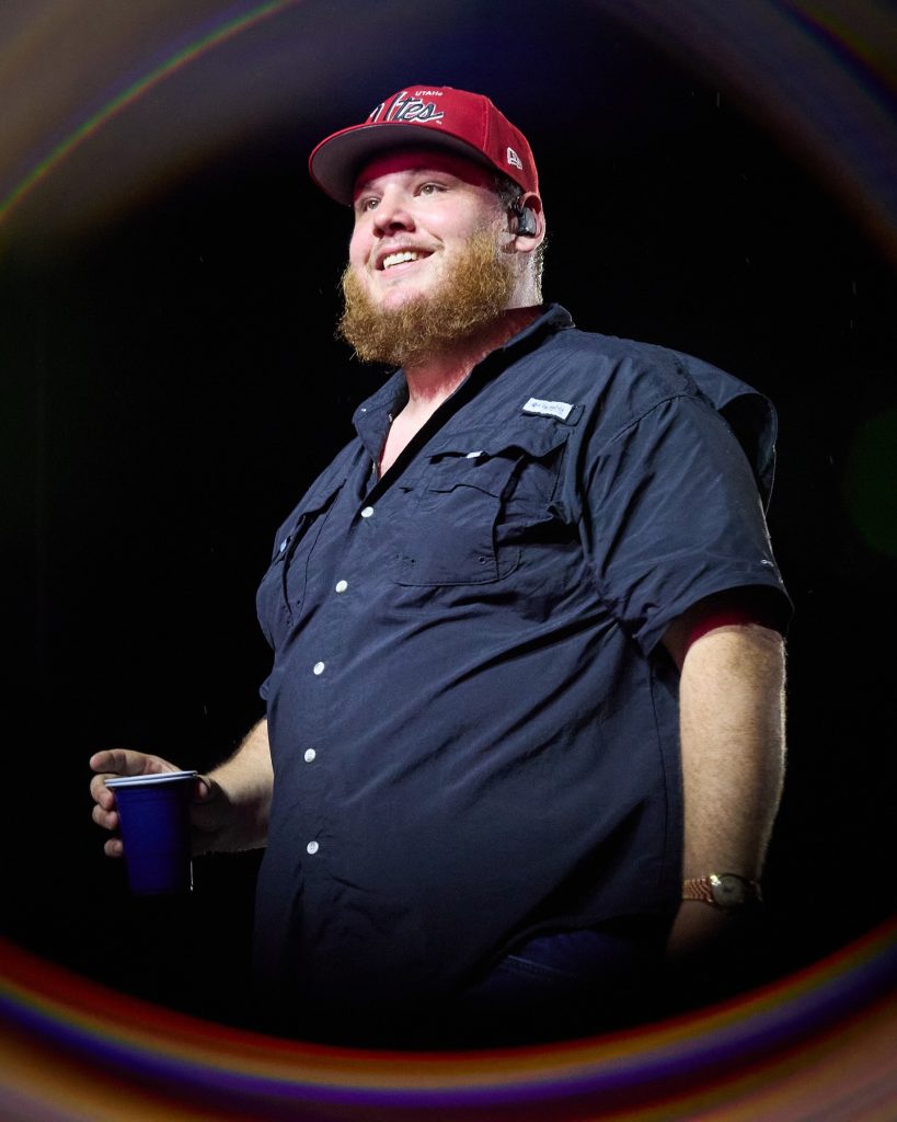 Luke Combs Net Worth: Latest Figures You Need to See