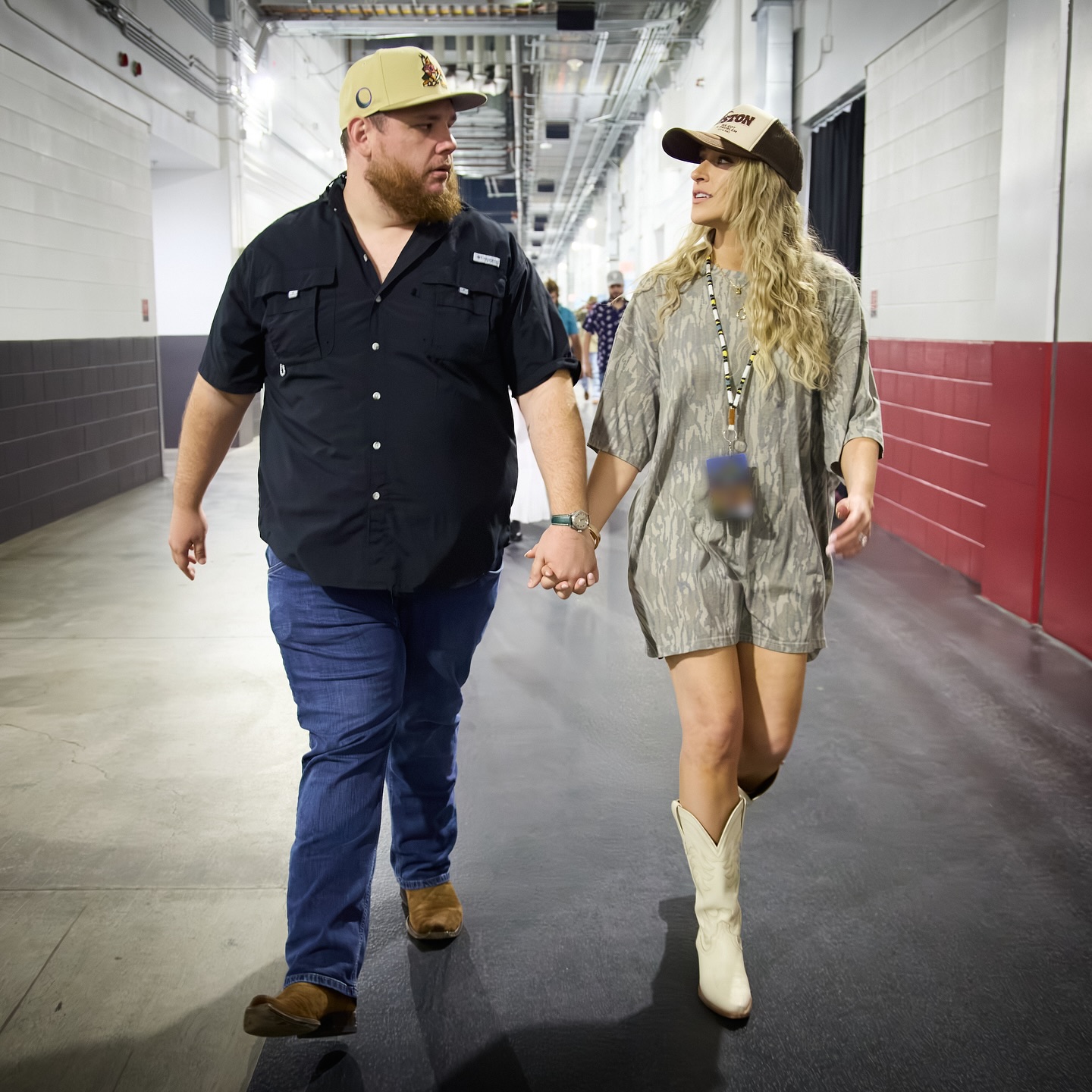 Luke Combs Net Worth: Latest Figures You Need to See