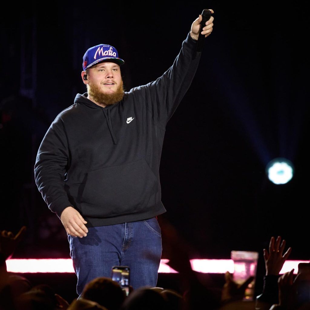 Luke Combs Net Worth: Latest Figures You Need to See