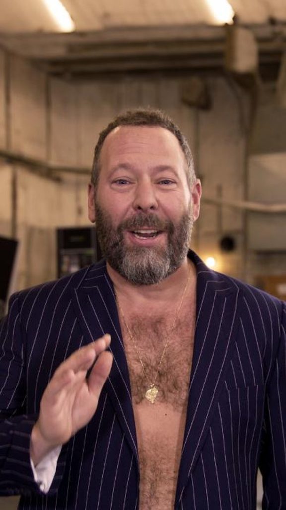 Bert Kreischer Net Worth 2024: How Much Is He Worth?