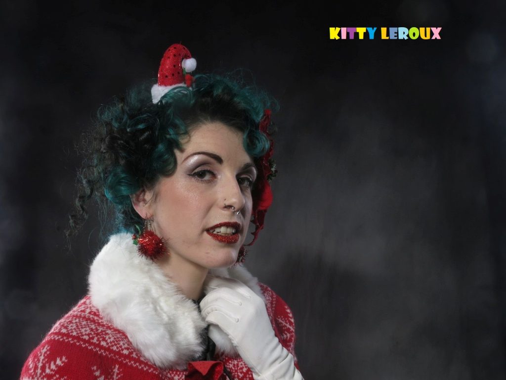 Who Is Kitty Leroux Learn Everything About Her Today Who Is Kitty Leroux Learn Everything About Her Today