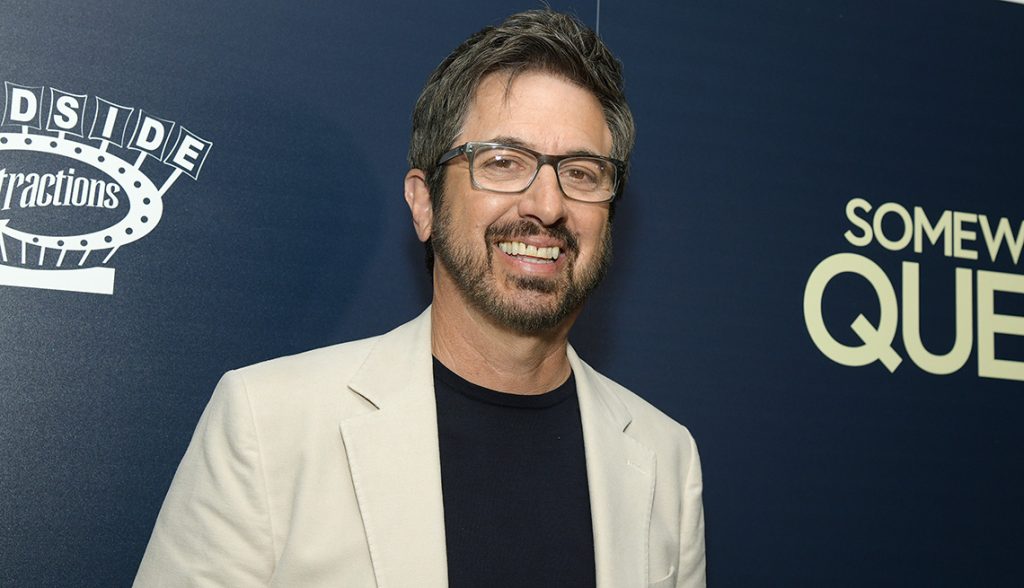 Ray Romano Net Worth: Revealing Facts About His Life 2024