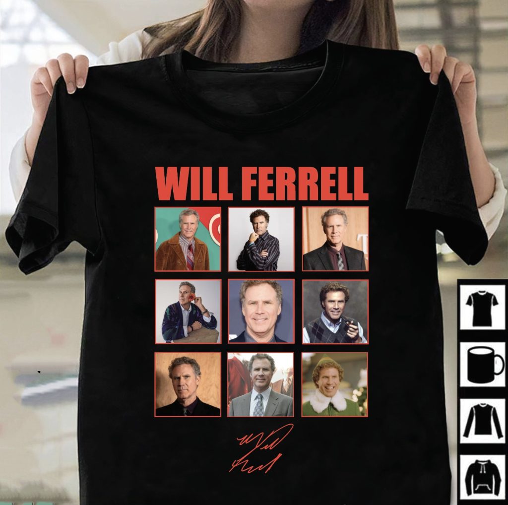 Will Ferrell Net Worth: Shocking 2024 Figures Unveiled