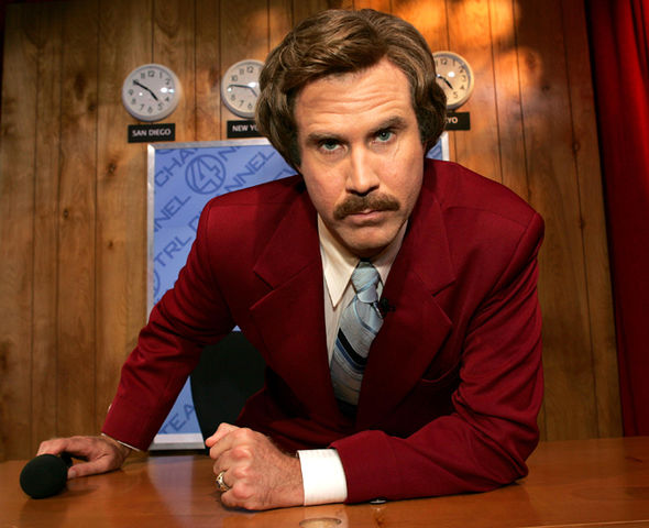 Will Ferrell Net Worth: Shocking 2024 Figures Unveiled