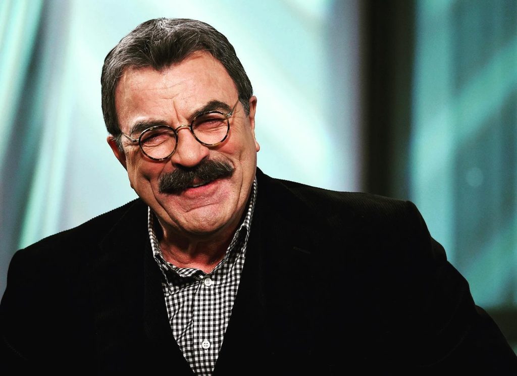 How Much is Tom Selleck Net Worth in 2024? Find Out Now