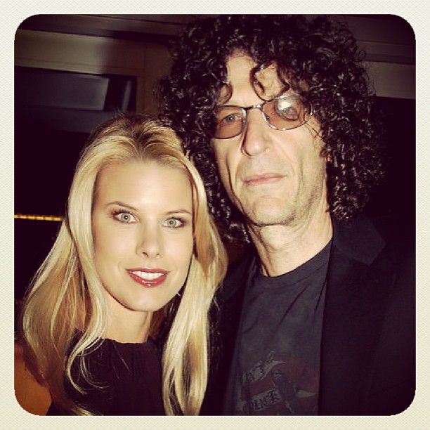 Unveiling the Massive Howard Stern Net Worth 2024