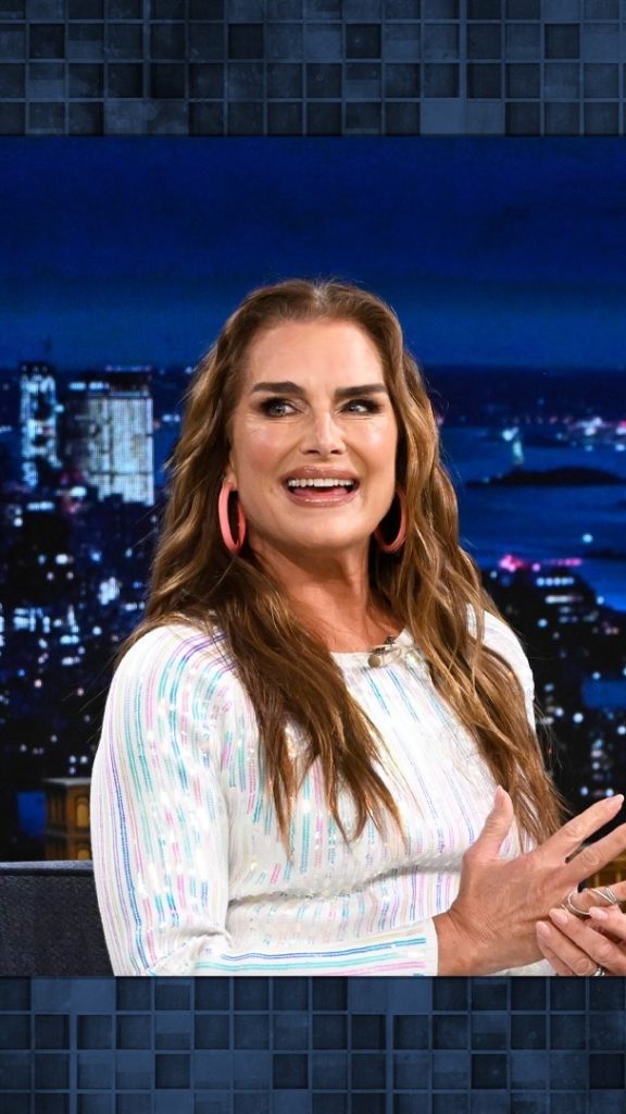 Brooke Shields Net Worth 2024: How Much is She Worth?