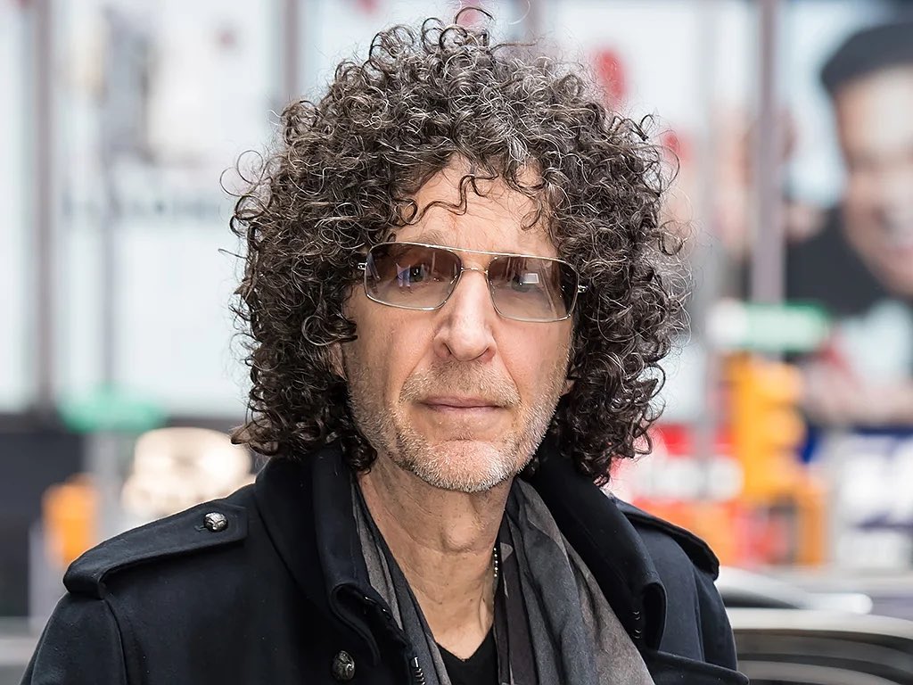 Massive Howard Stern Net Worth 2024: Unveiled Here