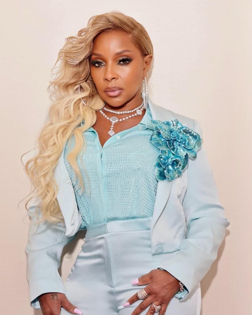 Mary J. Blige Net Worth: Journey of the Hip-Hop Soul Queen