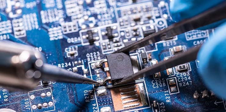 Repair Circuit Boards: Ultimate Tips & Techniques Guide