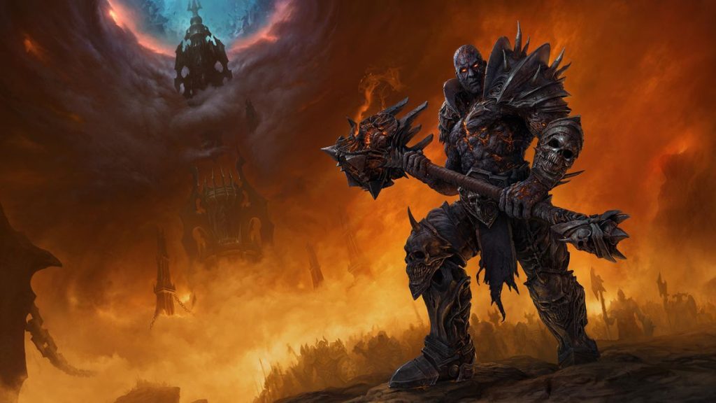 Shadowlands Expansion Transforming World of Warcraft 2024