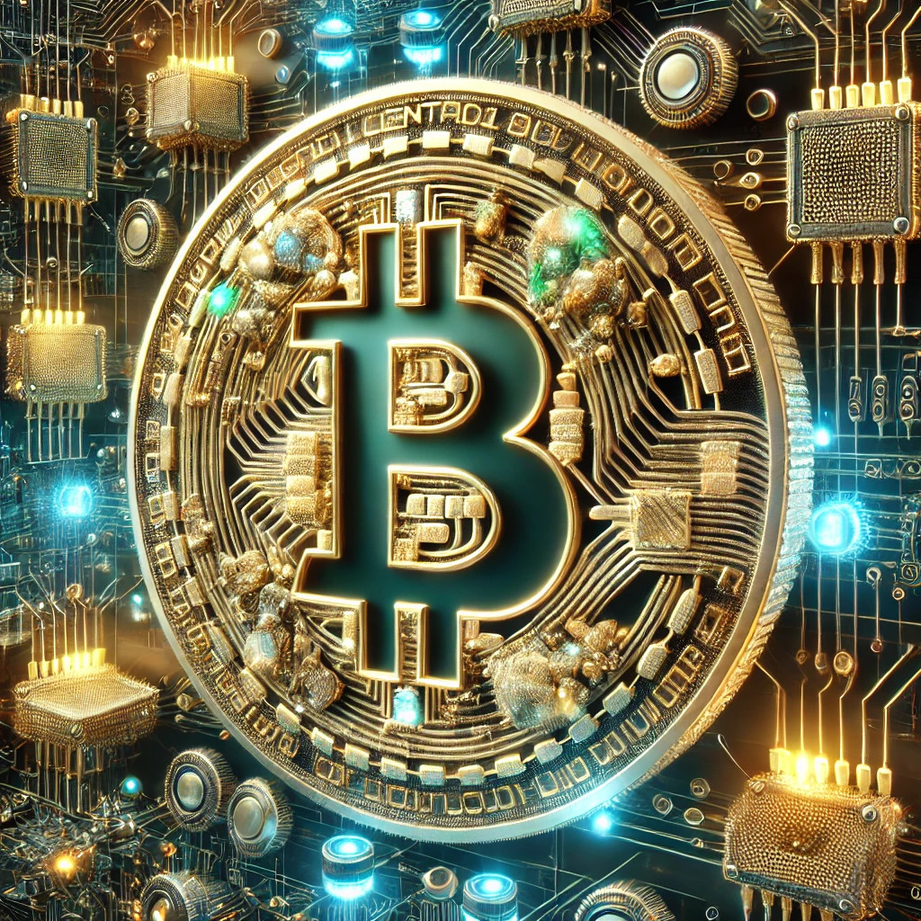 How Bitcoin Blockchain Technology Revolutionized Finance