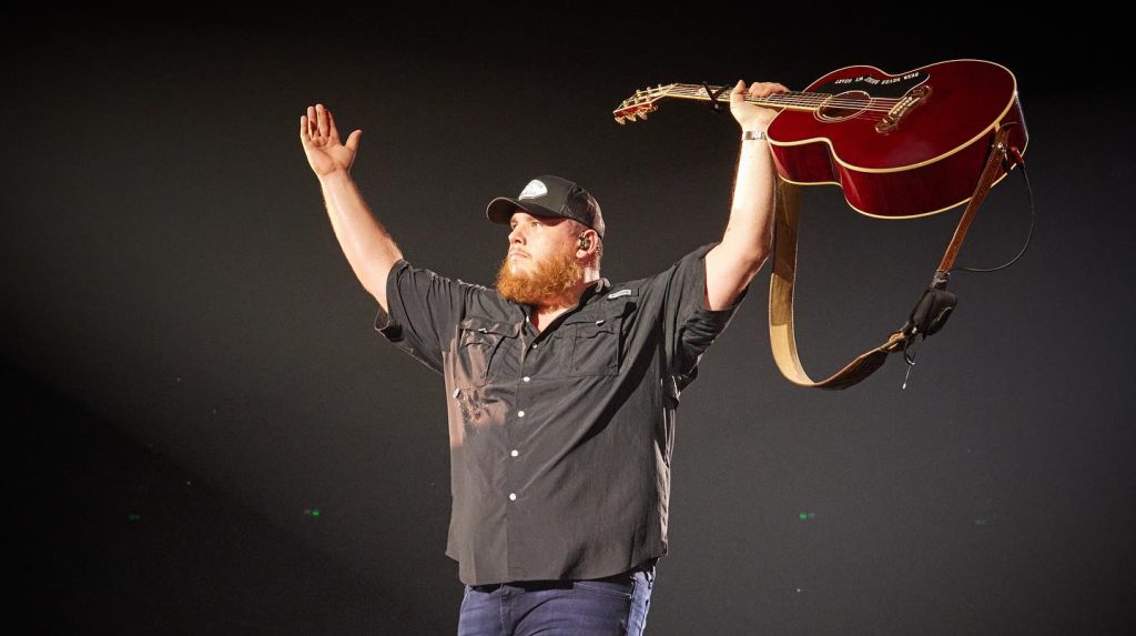 Luke Combs Net Worth: Latest Figures You Need to See