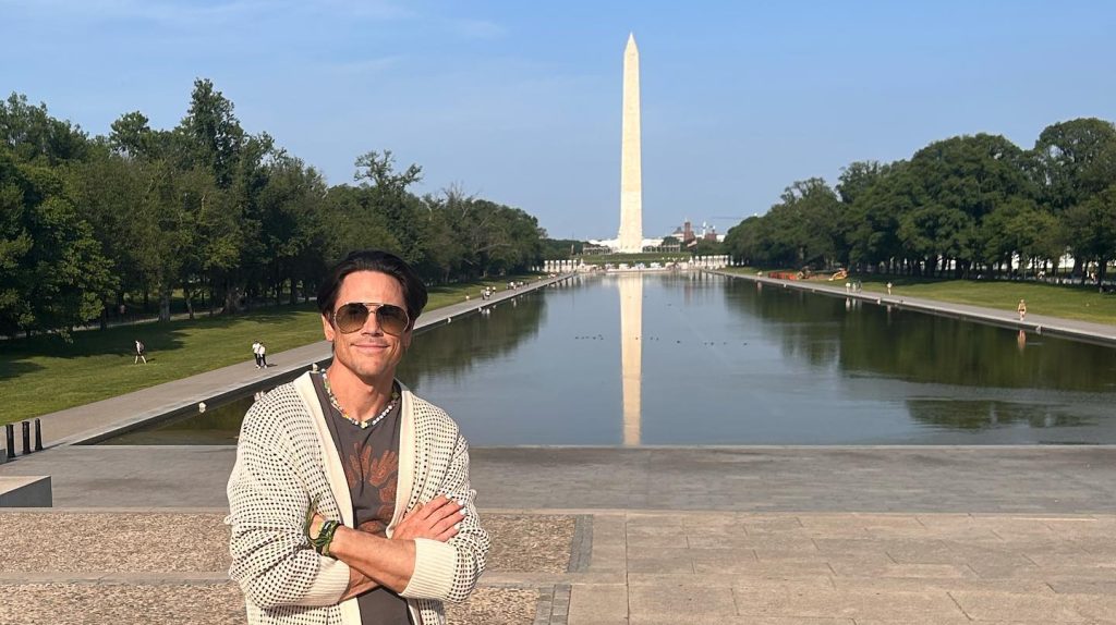 Tom Sandoval Net Worth 2024 - Find Out His Wealth Today!