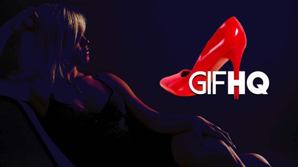 GIFHQ