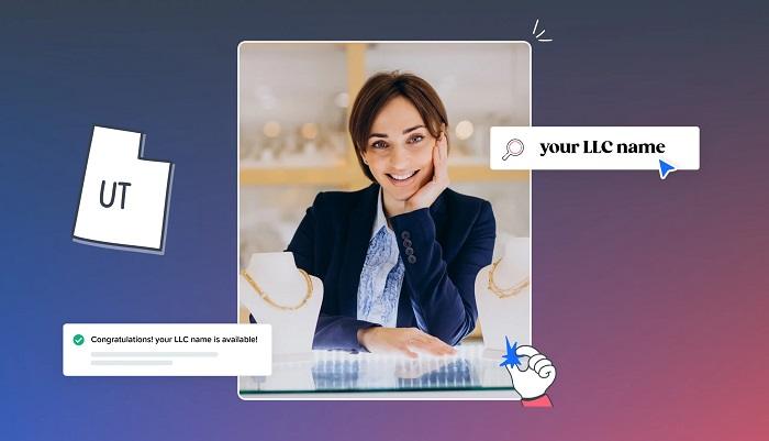 utah business entity searchs