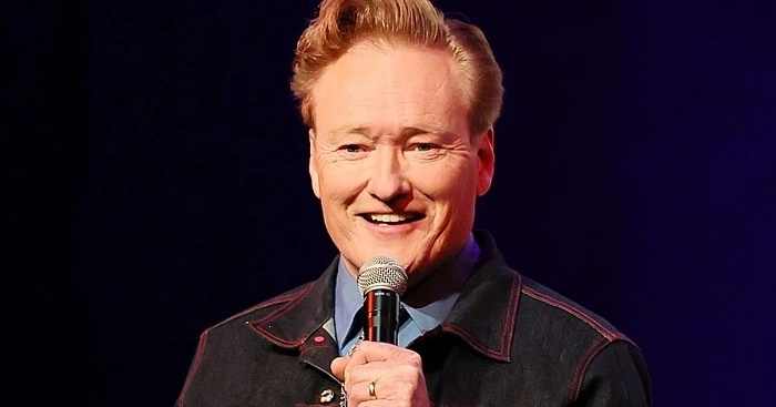 Conan OBrien Net Worth Overview