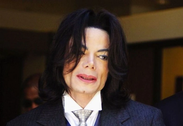 Michael Jackson Height and Physical Appearances