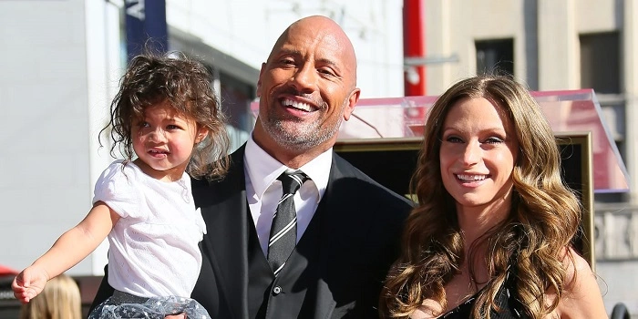 The Rock Family