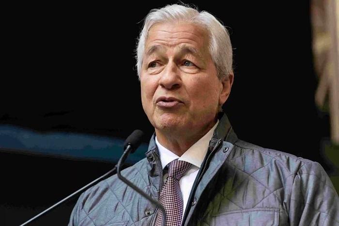 Jamie Dimon Net Worth